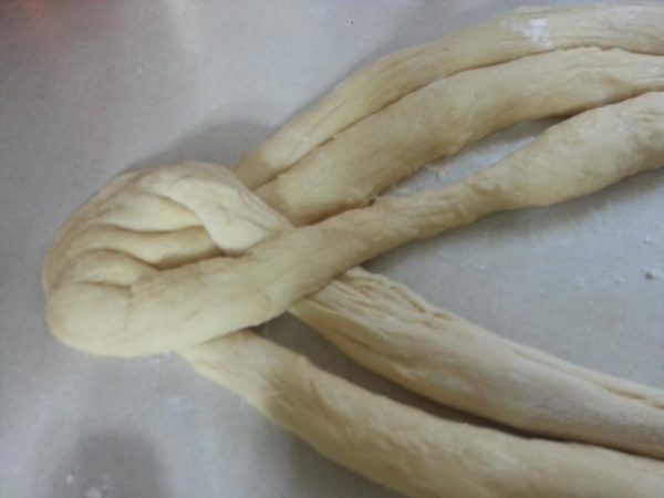 Challah 19