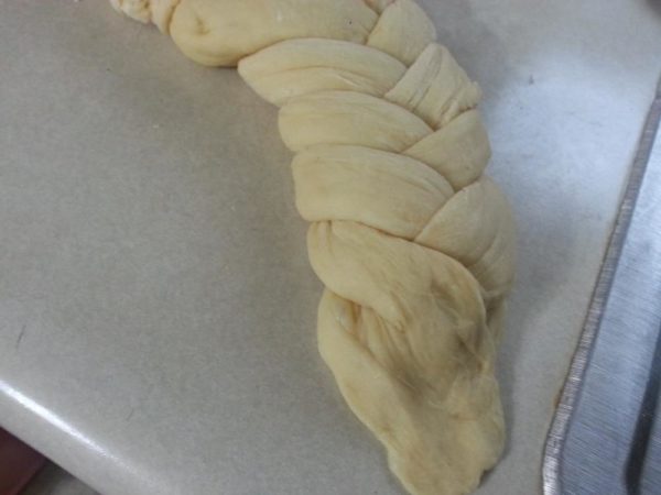 Challah 21