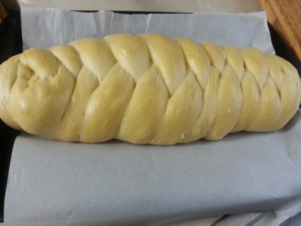 Challah 25