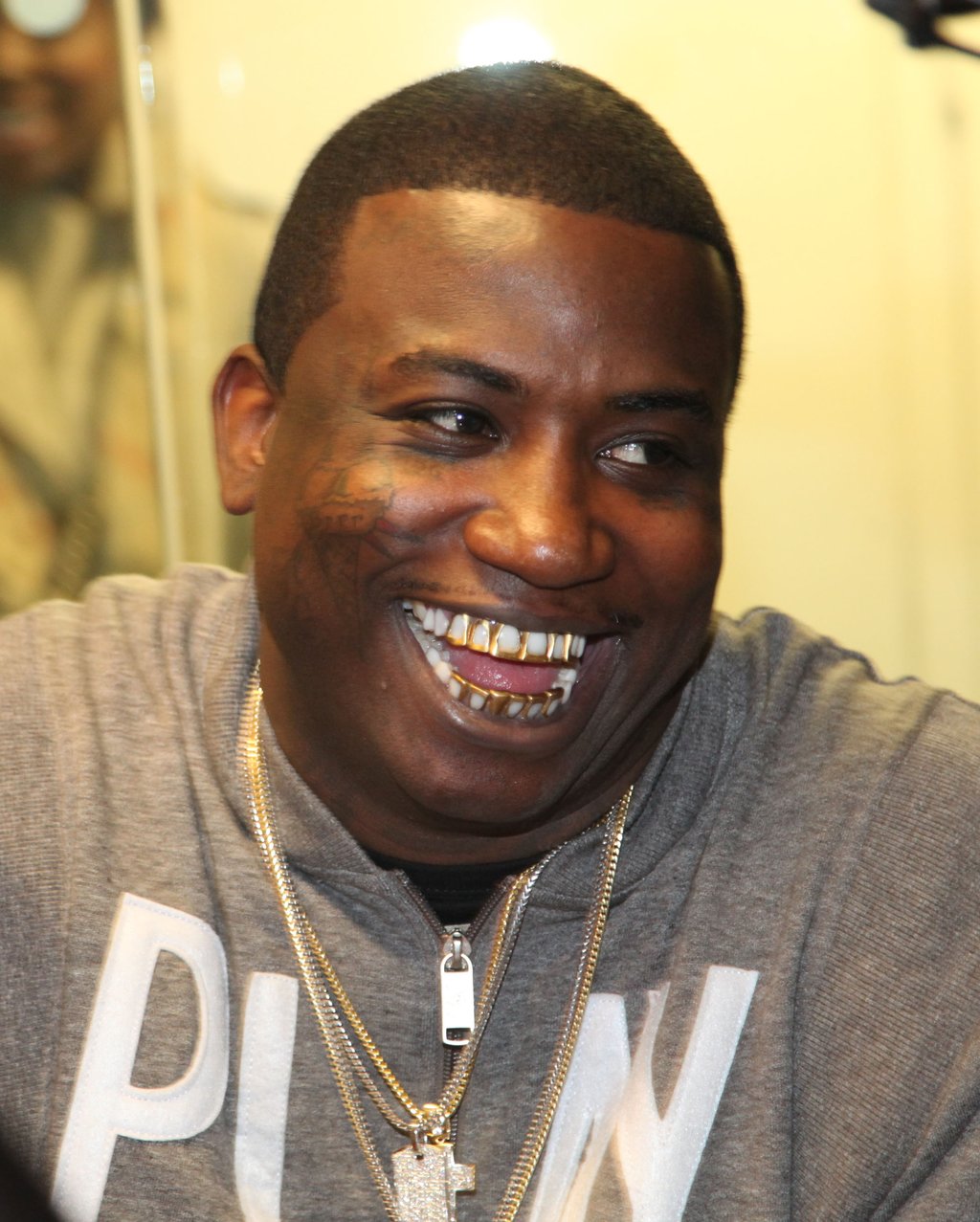 #GucciisFree: Rapper Gucci Mane is Fresh Outta Prison ...