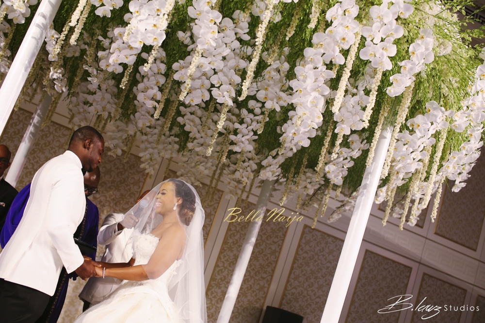 Coco - Caleb - Palazzo Versace Dubai - White Wedding - BN Weddings - 2016 - 10