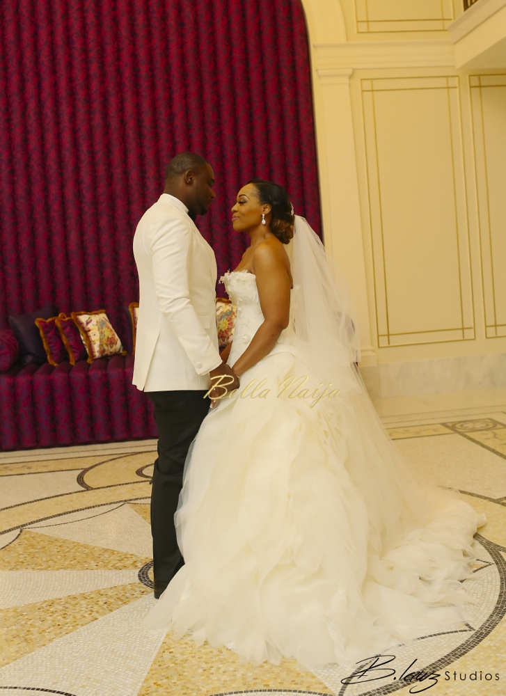 Coco - Caleb - Palazzo Versace Dubai - White Wedding - BN Weddings - 2016 - 14