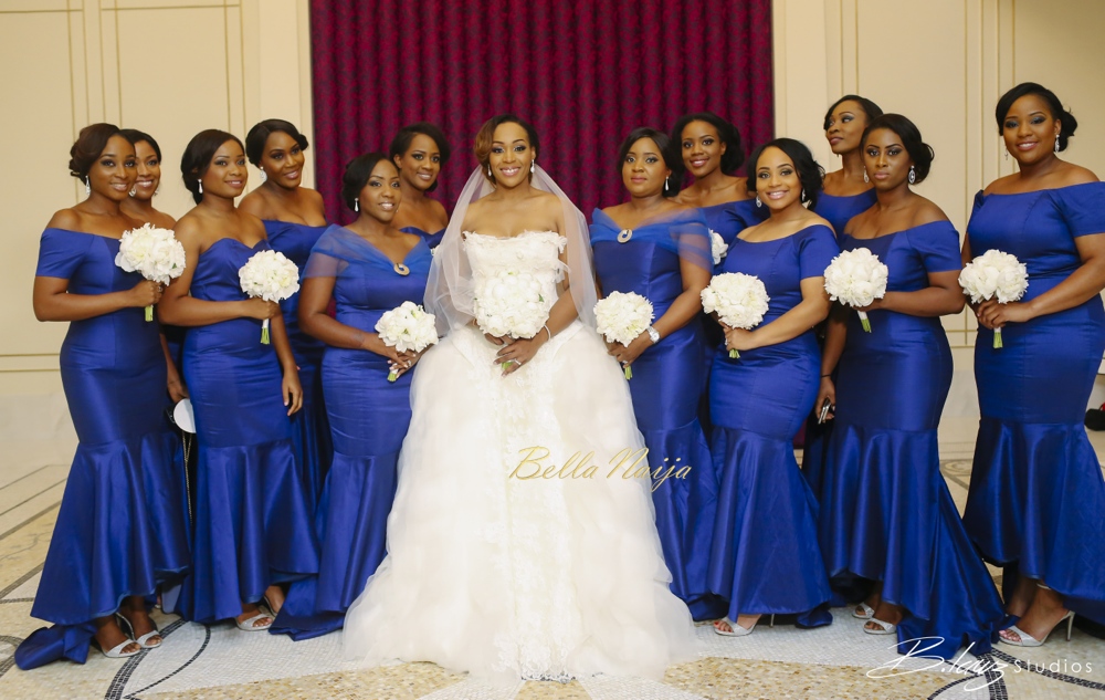 Coco - Caleb - Palazzo Versace Dubai - White Wedding - BN Weddings - 2016 - 19