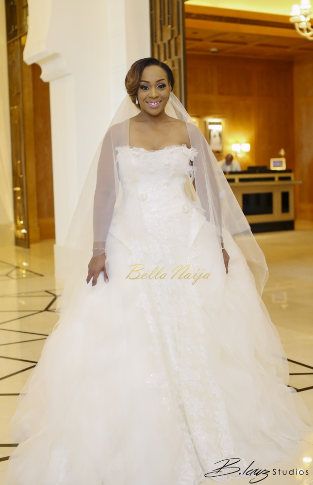 Coco - Caleb - Palazzo Versace Dubai - White Wedding - BN Weddings - 2016 - 2