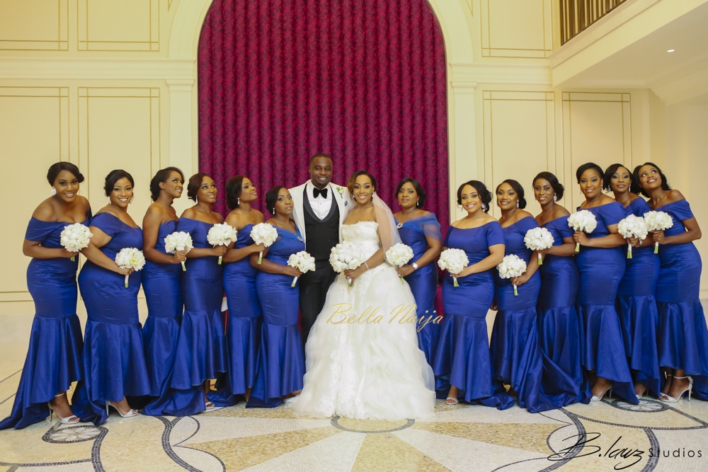 Coco - Caleb - Palazzo Versace Dubai - White Wedding - BN Weddings - 2016 - 21