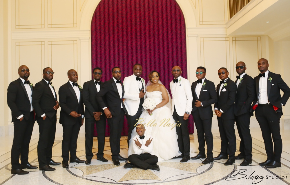 Coco - Caleb - Palazzo Versace Dubai - White Wedding - BN Weddings - 2016 - 23