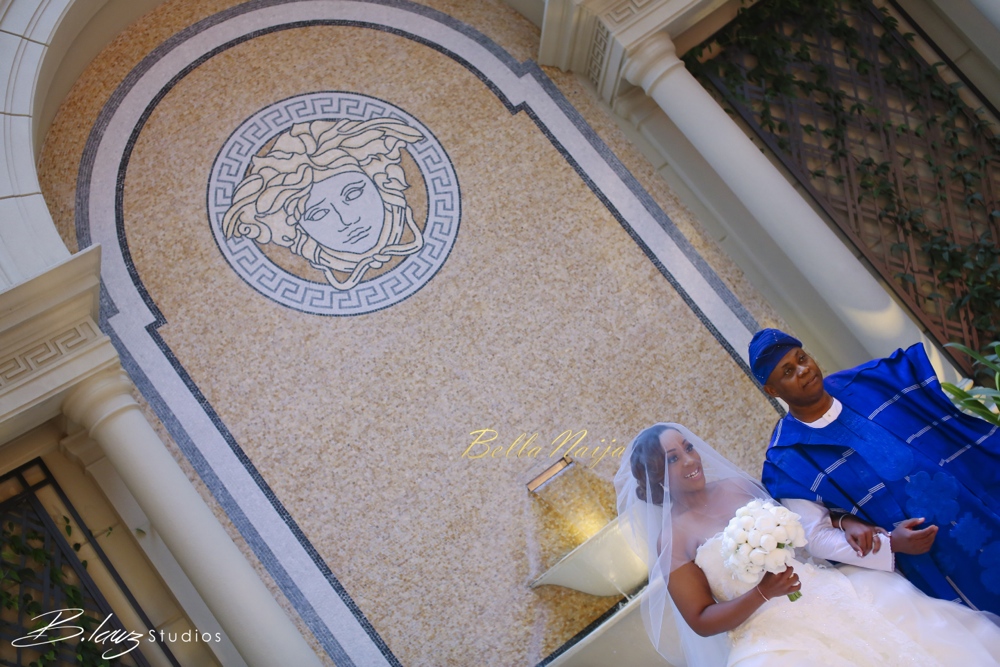 Coco - Caleb - Palazzo Versace Dubai - White Wedding - BN Weddings - 2016 - 6