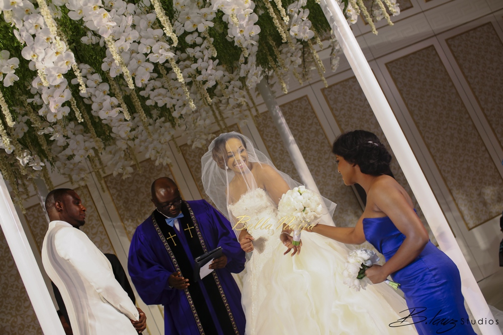 Coco - Caleb - Palazzo Versace Dubai - White Wedding - BN Weddings - 2016 - 9