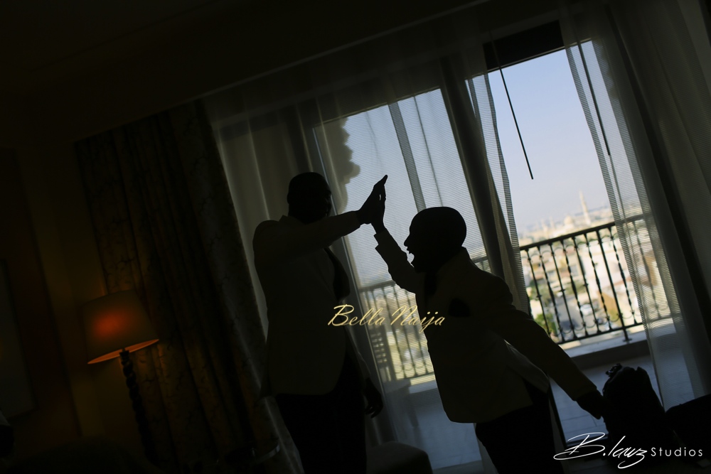 Coco - Caleb - Palazzo Versace Dubai - White Wedding - BN Weddings - 2016 - 7