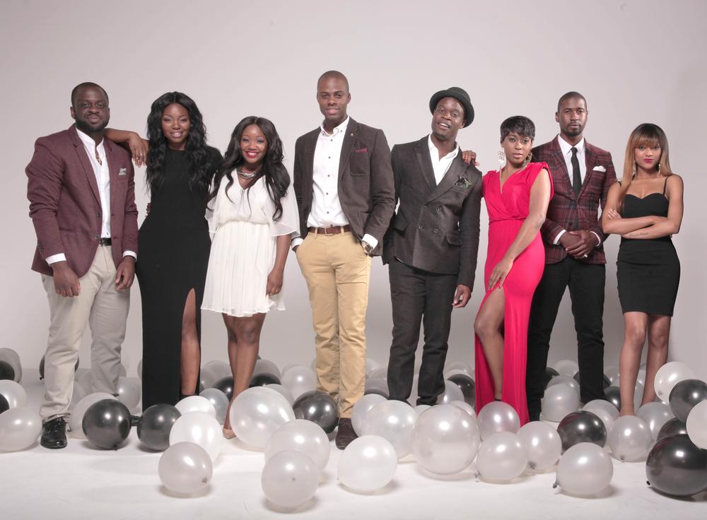 A Must Watch Web Drama Series! Emmanuel Imani, Mary King & More star in