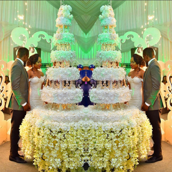 BN Weddings  Say Yes to That Cake  Feast Your Eyes on 