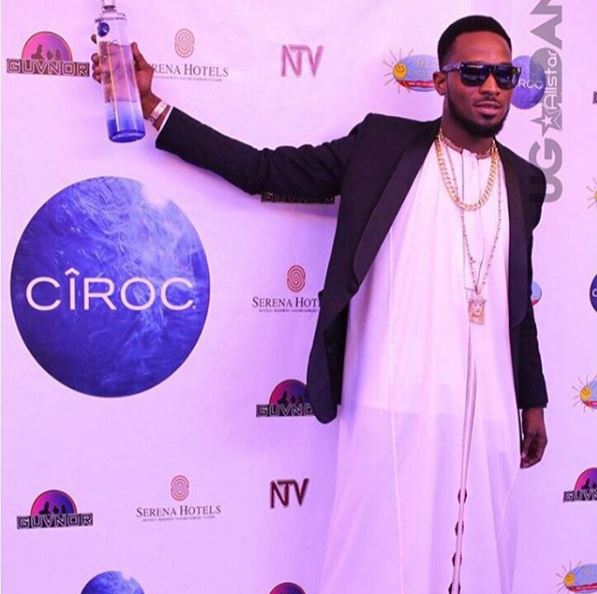 D'banj