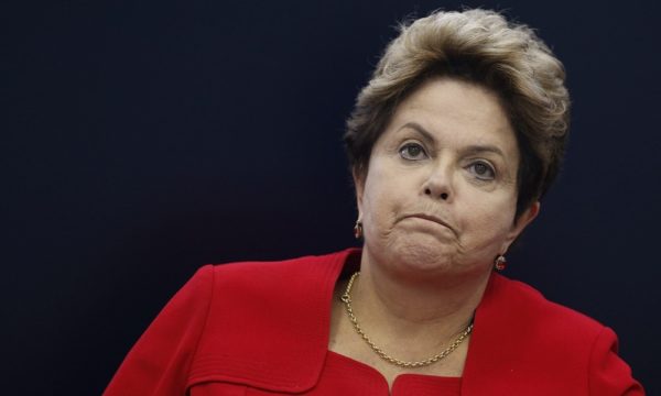 Dilma Rousseff