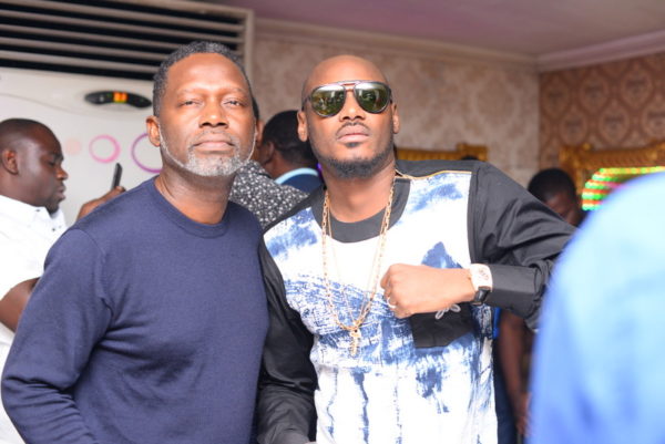Don T and 2Baba