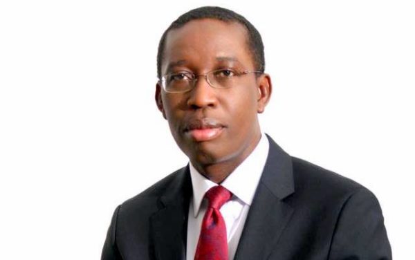 Delta State Governor, Dr. Ifeanyi Okowa