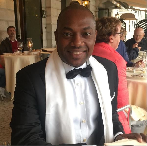 Fela Durotoye