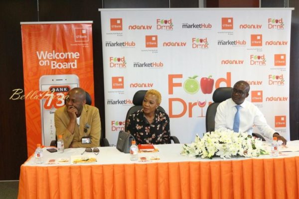 GTBank Food & Drink Festival BellaNaija (7)