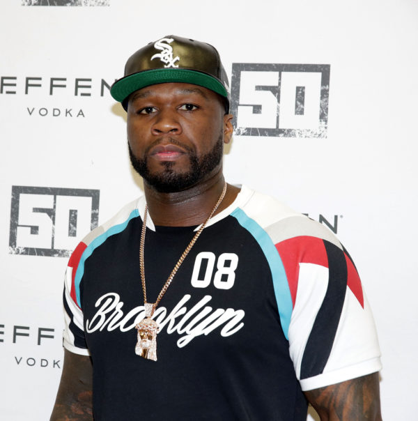 50 Cent Donates $100,000 to Autism Speaks Charity after Mocking Teenage ...
