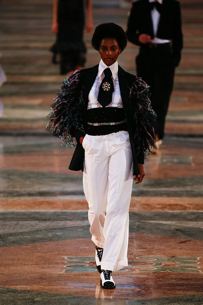 Chanel takes the spirit of Coco to Cuba