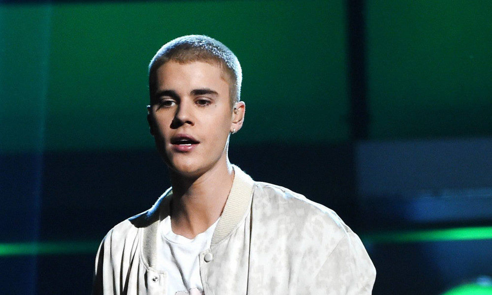 Justin Bieber applies to be a U.S. Citizen BellaNaija