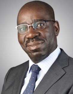 Edo State Govt sacks Permanent Secretary, suspends 3 others over budget padding