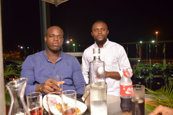 Grill At The Pent Port Harcourt (1)