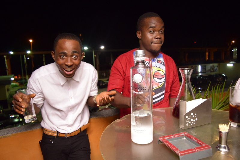 Port Harcourt came to Life with Grill at the Pent's “Link Up” Edition celebrating May Day See