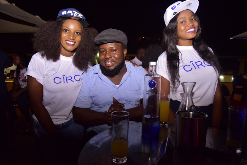 Port Harcourt came to Life with Grill at the Pent's “Link Up” Edition celebrating May Day See