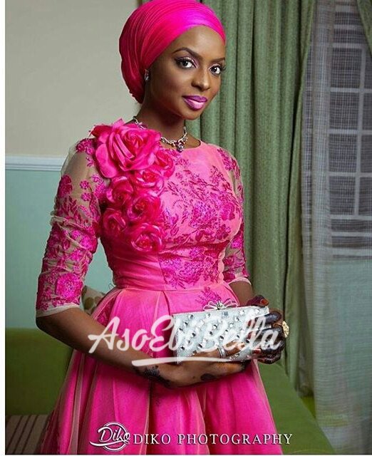 Hawwa Make Up by @ami_mansur Photo Credit @dikophotography