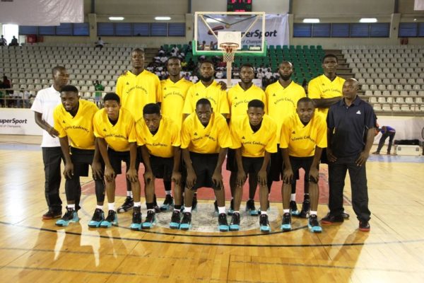 The Atlantic Conference Team