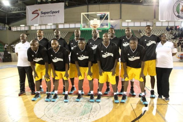 The Savannah Conference Team
