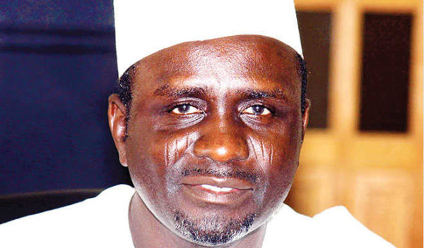 Ibrahim Shekarau