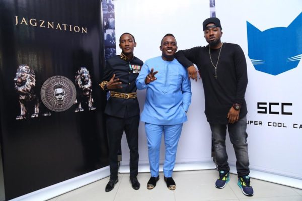 Ice Prince M.I Abaga Jesse Jagz (6)