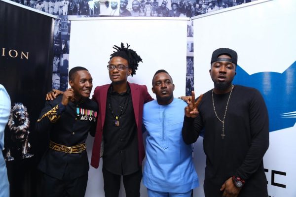 Ice Prince M.I Abaga Jesse Jagz (9)