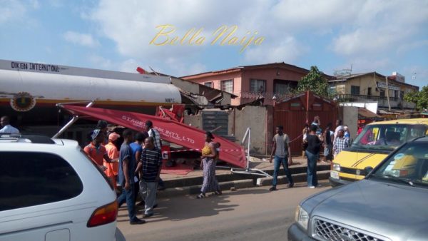 Idimu Accident-BN2