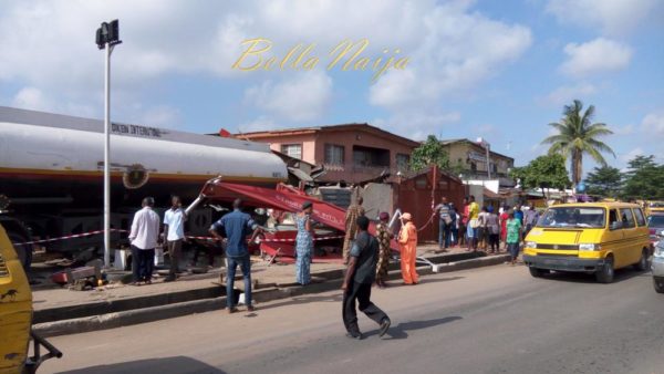 Idimu Accident-BN3