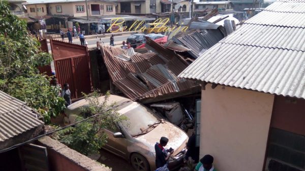 Idimu Accident-BN4