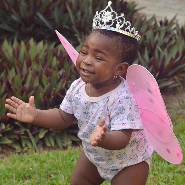 Imade Adeleke 1