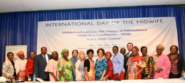 International Day Of The Midwife 4th  5th May 2016 -5