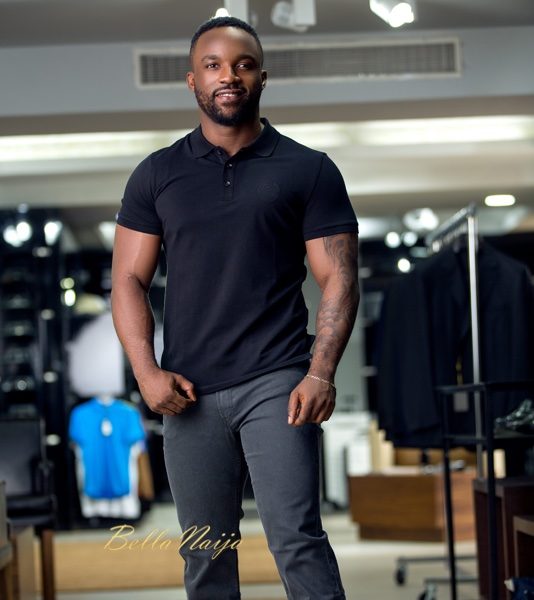 Iyanya admits He would have been Married by 30 if Not for His Music Career  | BellaNaija
