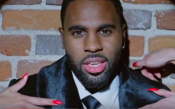 Jason derulo