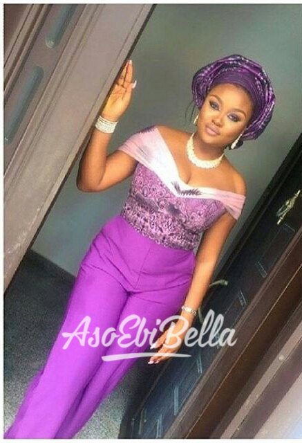 Jumpsuit by @thestylefactoryng Fabric @bunniebees_fabrics