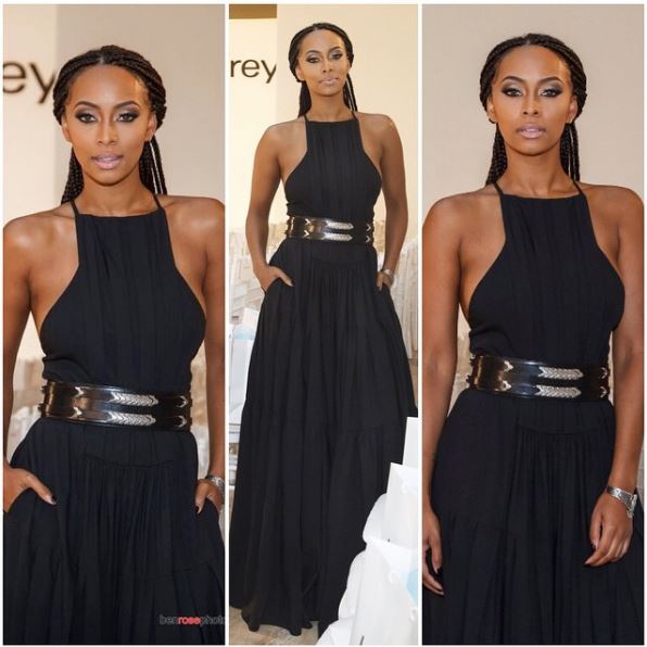 Keri Hilson