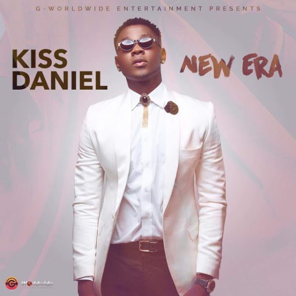Kiss Daniel Releases Track List for 'New Era' Album BellaNaija