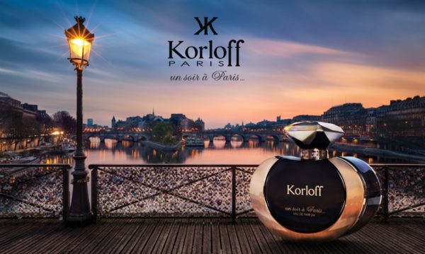 Korloff 5 - paris