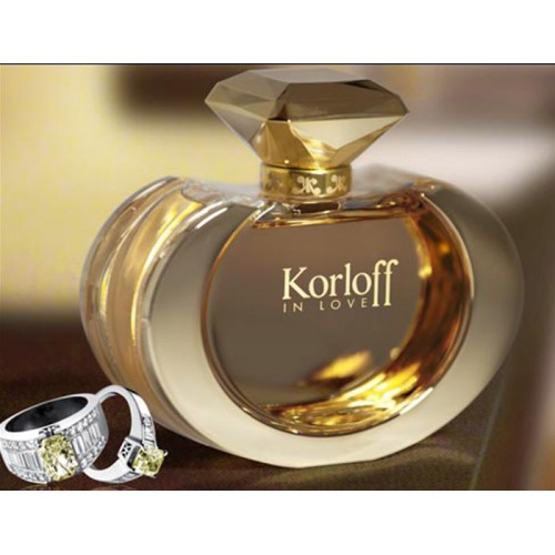 Korloff 8-love