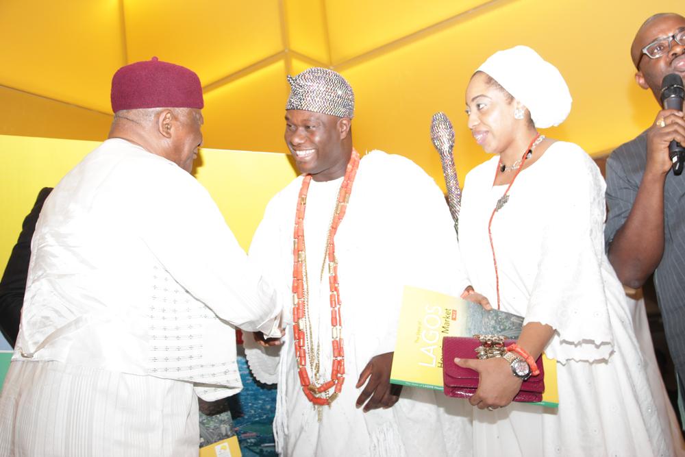 Launch of The State of Lagos Housing Market Report10