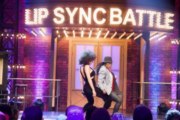 Lip Sync Battle Africa