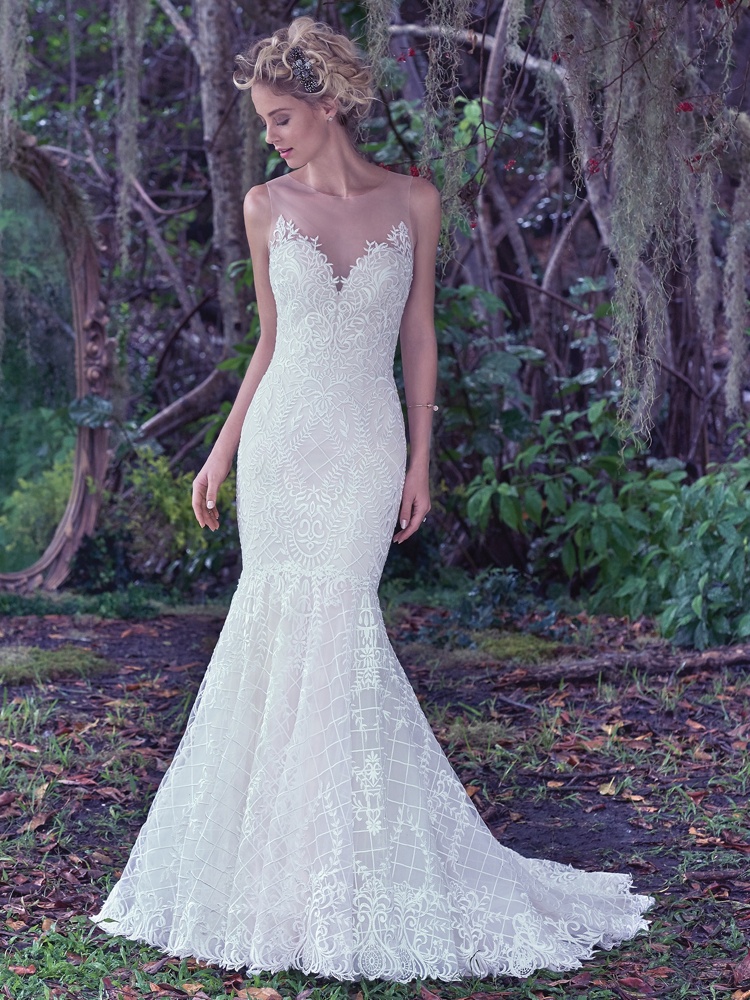 Maggie Sottero Adelaide Dress 2