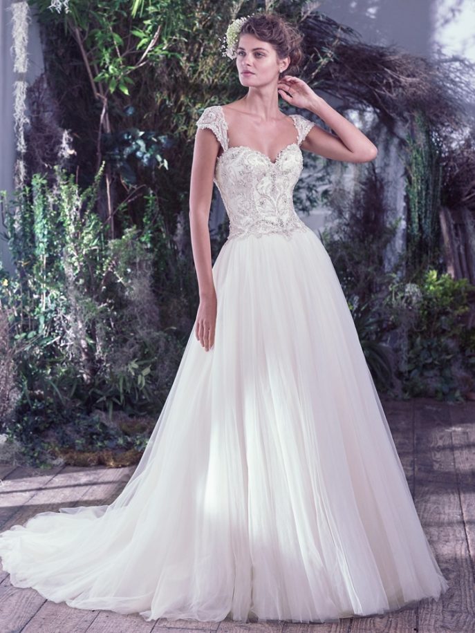 belinda maggie sottero